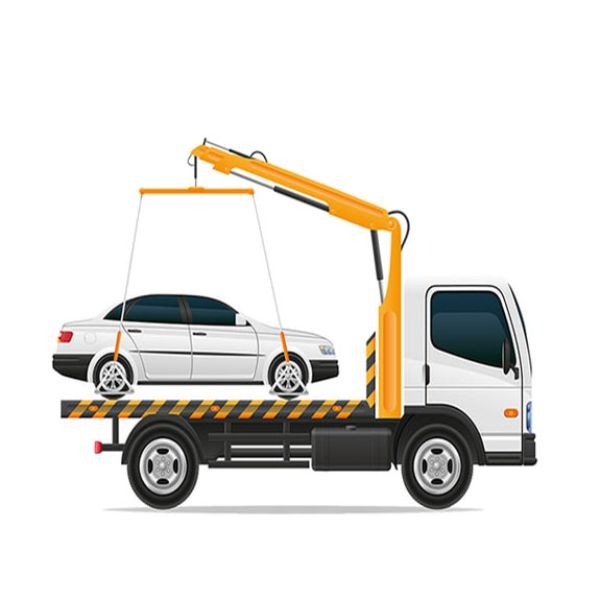 مزایای انتخاب امداد خودرو صفری