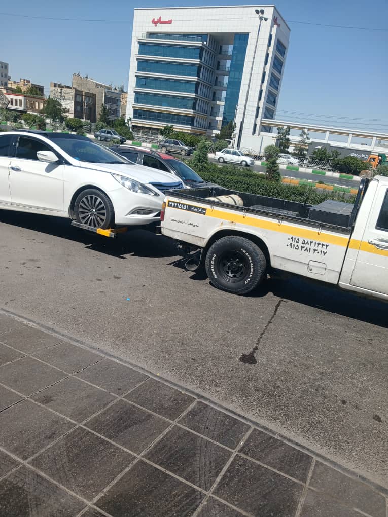 وسایل و تجهیزات مدرن